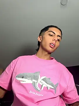 Mister Obsession online show from January 10, 7:09 pm