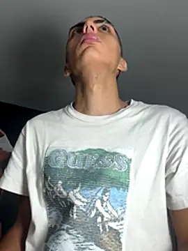 Mister Obsession online show from November 30, 7:03 pm