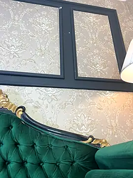 Mister Obsession online show from December 5, 7:12 pm