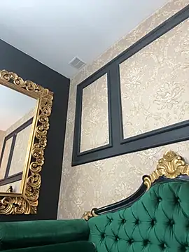 Mister Obsession online show from November 16, 7:07 pm