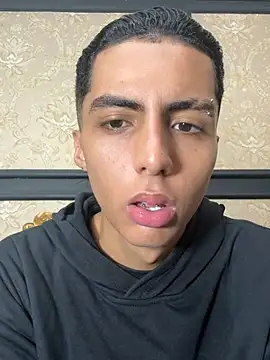 Mister Obsession online show from January 11, 6:26 pm