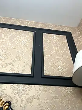 Mister Obsession online show from November 9, 6:34 pm