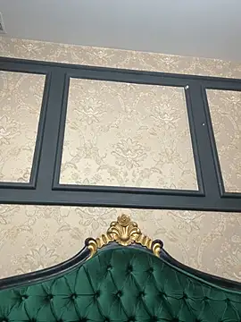 Mister Obsession online show from January 12, 6:36 pm