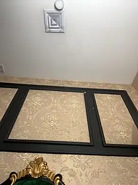 Mister Obsession online show from November 23, 6:51 pm