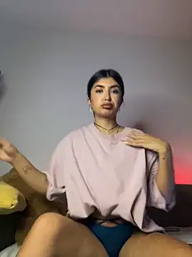 Snapshot of Lina_Xstasy chatting on October 8, 8:53 pm Lina Xstasy online show from October 8, 8:53 pm