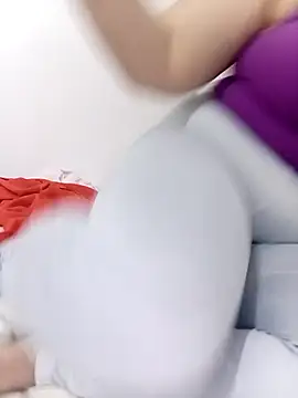 Katia kati online show from April 10, 9:44 pm