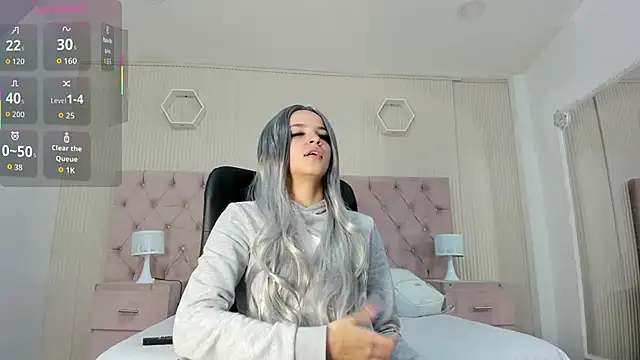 MadisonSky  online show from November 30, 1:12 pm