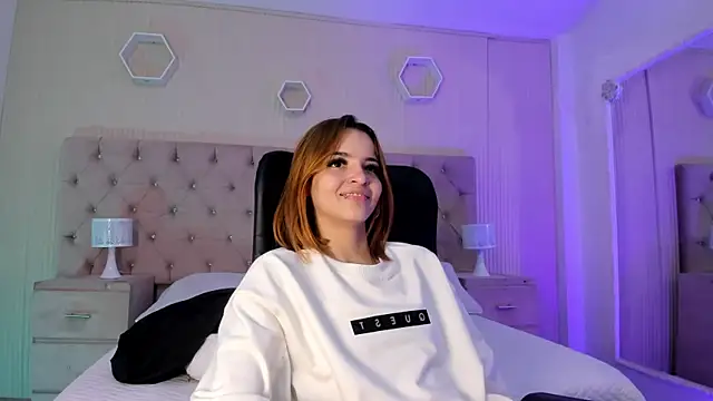 MadisonSky  online show from September 27, 12:44 pm