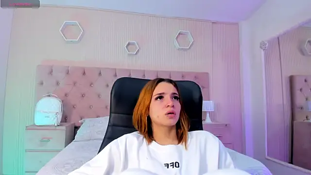 MadisonSky  online show from October 2, 1:25 pm