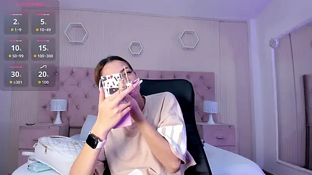 MadisonSky  online show from October 23, 1:10 pm