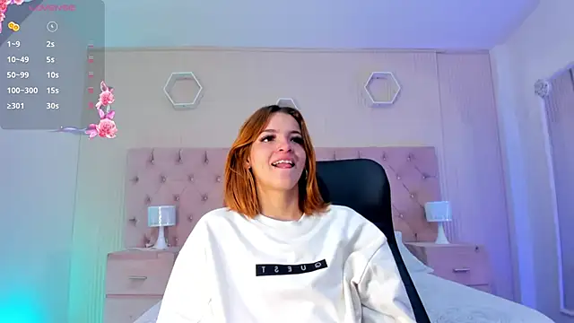 MadisonSky  online show from October 4, 12:39 pm