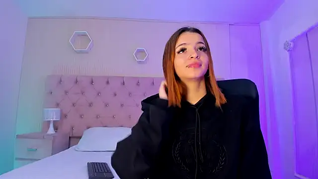 MadisonSky  online show from October 18, 12:40 pm