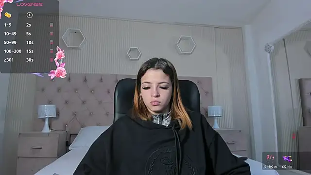 MadisonSky  online show from November 29, 1:00 pm