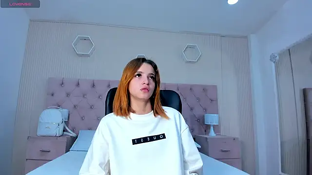 MadisonSky  online show from October 31, 11:40 am