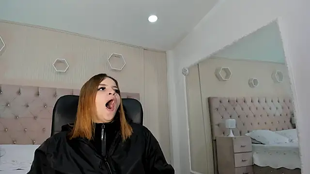 MadisonSky  online show from October 27, 12:50 pm