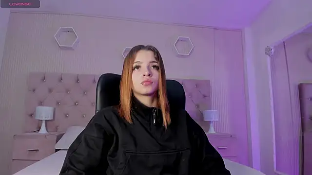 MadisonSky  online show from November 14, 1:04 pm