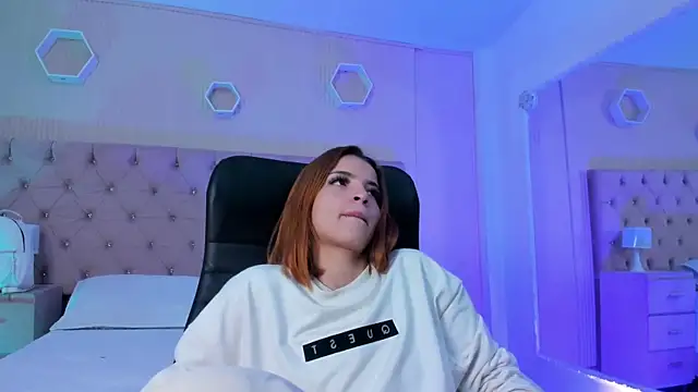 MadisonSky  online show from September 21, 12:43 pm