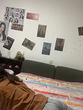 Snapshot of SSlady521 chatting on October 16, 11:07 am SSlady521 online show from October 16, 11:07 am