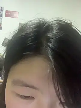 Snapshot of SSlady521 chatting on October 19, 8:00 pm SSlady521 online show from October 19, 8:00 pm