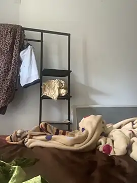 Snapshot of SSlady521 chatting on October 7, 6:58 am SSlady521 online show from October 7, 6:58 am