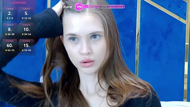 Snapshot of AnitaOwens chatting on February 19, 7:11 pm AnitaOwens online show from February 19, 7:11 pm