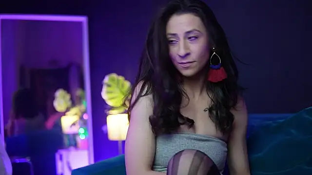 Snapshot of RubyRosa chatting on November 27, 10:54 pm RubyRosa online show from November 27, 10:54 pm