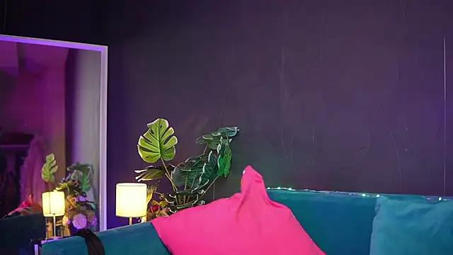 RubyRosa online show from March 17, 12:13 am