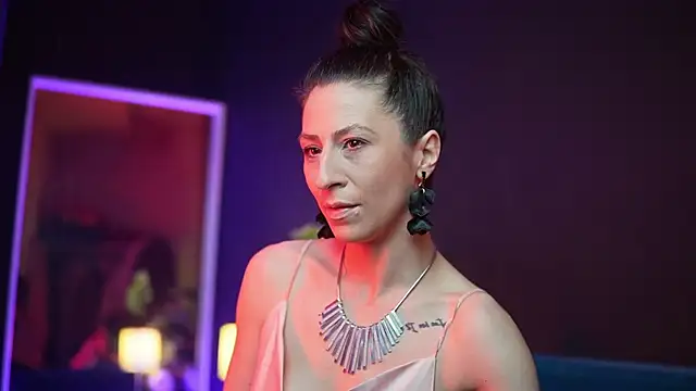 RubyRosa online show from April 17, 10:56 pm