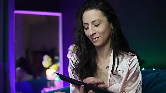 RubyRosa online show from December 14, 10:48 pm