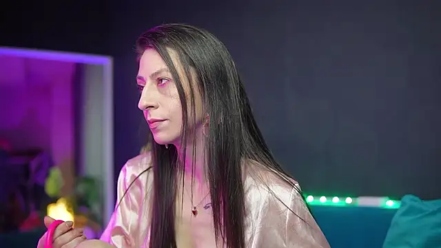 RubyRosa online show from March 11, 10:48 pm