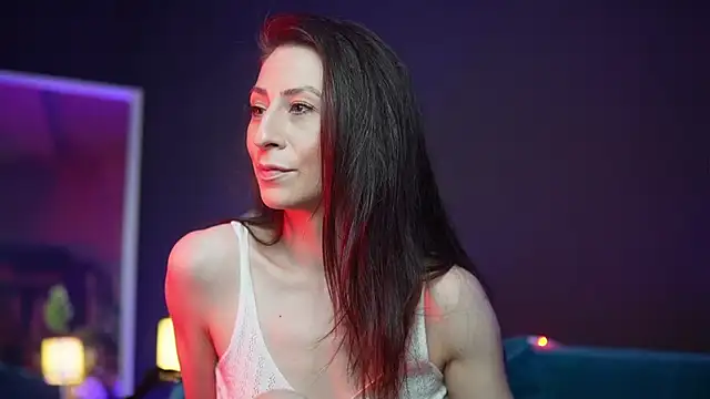 Snapshot of RubyRosa chatting on June 7, 10:15 pm RubyRosa online show from June 7, 10:15 pm