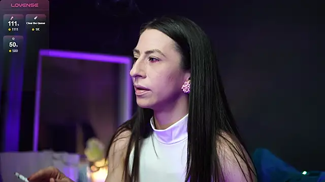 Snapshot of RubyRosa chatting on September 22, 10:38 pm RubyRosa online show from September 22, 10:38 pm