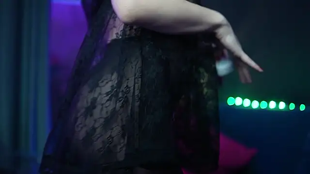 RubyRosa online show from February 12, 12:32 am