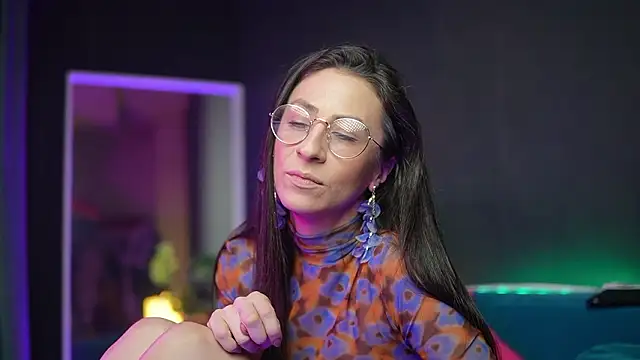 RubyRosa online show from March 10, 12:14 am