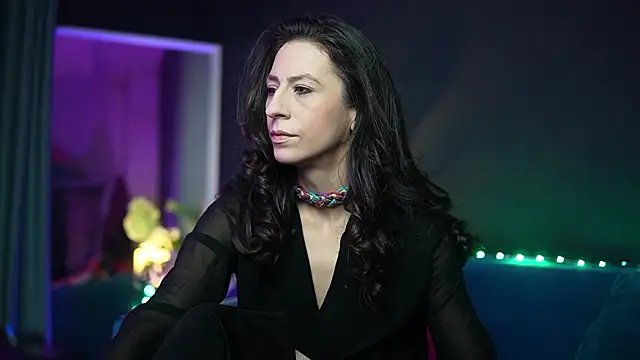 RubyRosa online show from February 9, 12:41 am