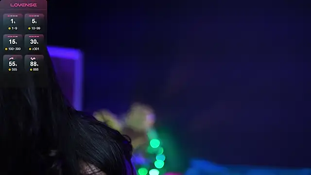 Snapshot of RubyRosa chatting on October 17, 10:00 pm RubyRosa online show from October 17, 10:00 pm