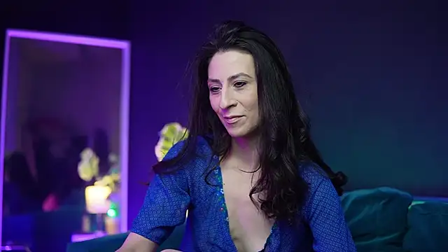 RubyRosa online show from January 15, 11:08 pm