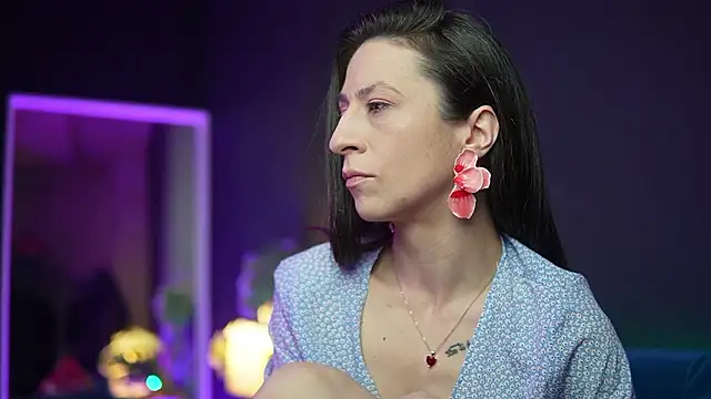 RubyRosa online show from February 17, 9:45 pm