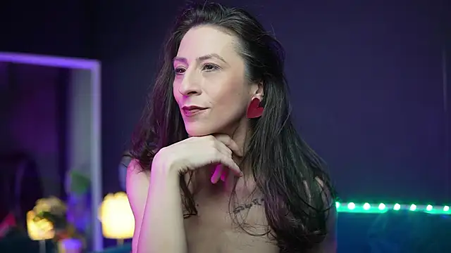 RubyRosa online show from February 28, 11:04 pm