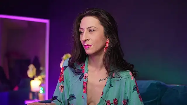 RubyRosa online show from January 16, 11:42 pm