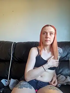 Scottishzara online show from November 16, 2:44 pm