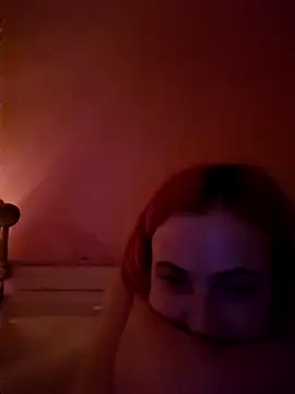 Scottishzara online show from November 18, 9:51 pm