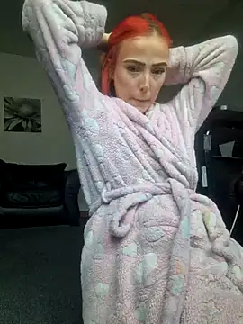 Scottishzara online show from November 9, 9:24 am