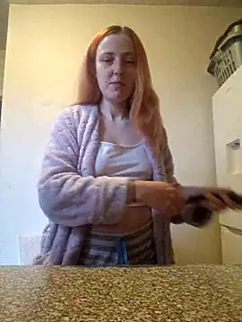 Scottishzara online show from January 18, 1:58 pm