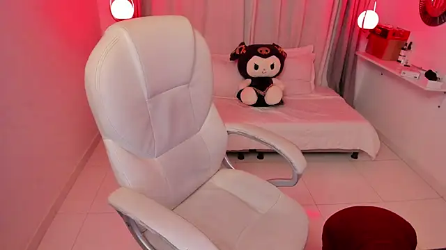 kurito  online show from October 28, 2:12 am