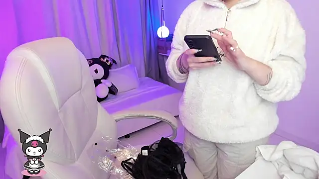 kurito  online show from November 23, 3:16 am