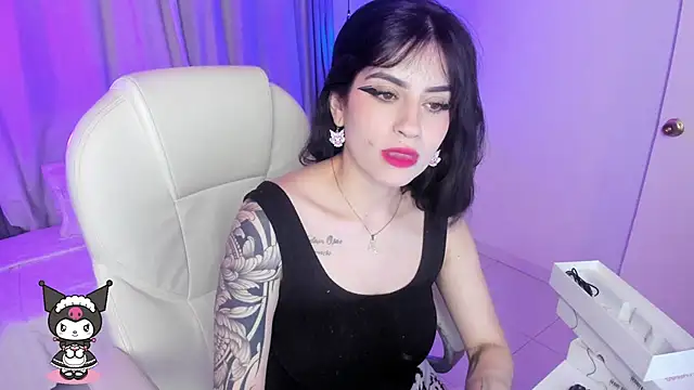 kurito  online show from November 28, 1:39 am