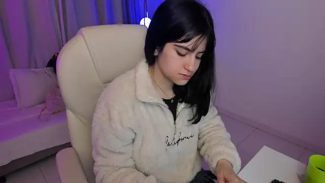 kurito  online show from November 16, 3:22 am