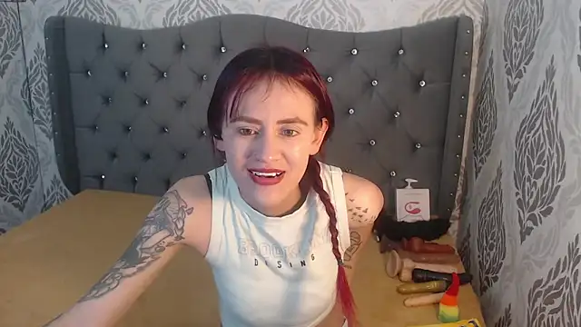 katheblows online show from October 15, 12:35 pm