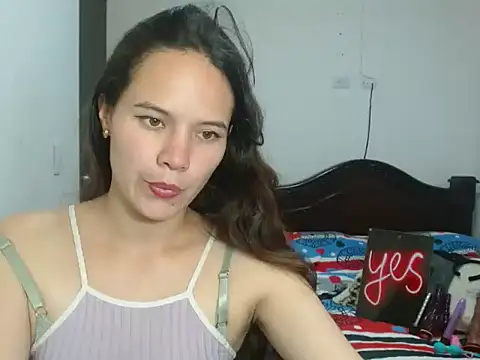 yarafuckass online show from February 9, 7:34 pm